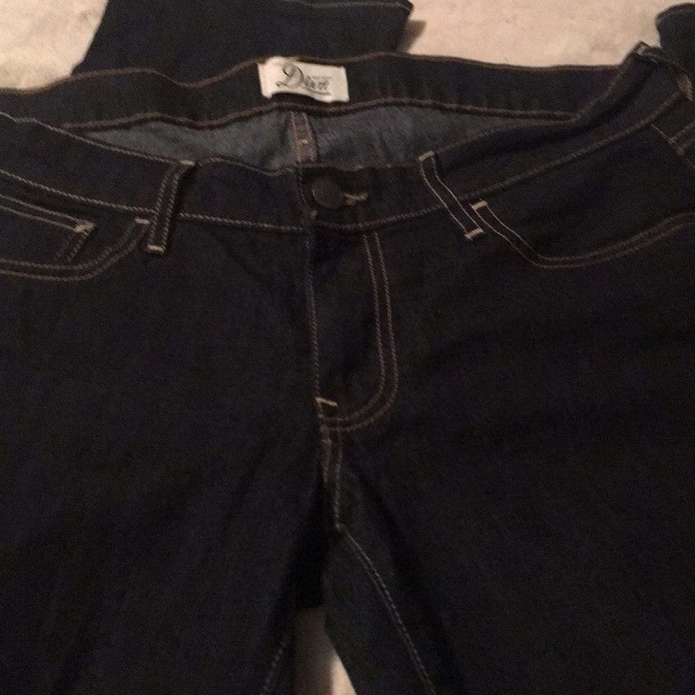 Old Navy Diva jeans